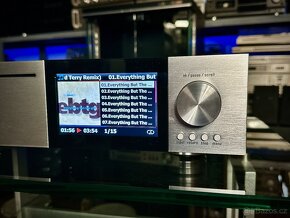 COCKTAIL AUDIO X40 (r.2015) komplet příslušenství, TOP STAV - 4