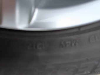 Alu kola 5x120 R17 VW T5, T6, BMW - 4