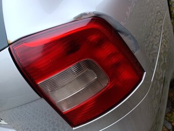Škoda Octavia 1.6 Tdi - 4