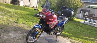 Yamaha XTZ 750 Super Tenere - 4