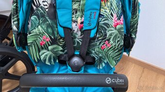 Komplet Cybex Priam We The Best DJ Khaled - 4