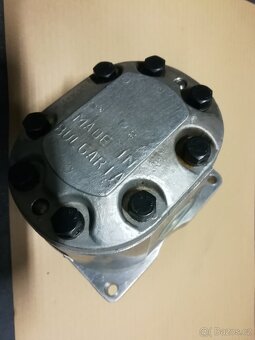 Hydraulicke cerpadlo - 4