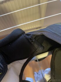 Chrániče Ramen - vesta CCM Tacks 5092 - 4