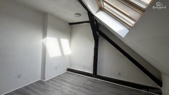 Pronájem komerčního prostoru, 66m2, Plzeň, ev.č. 00082 - 4