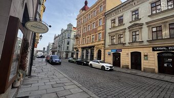 Pronájem komerčního prostoru, 66m2, Plzeň, ev.č. 00082 - 4