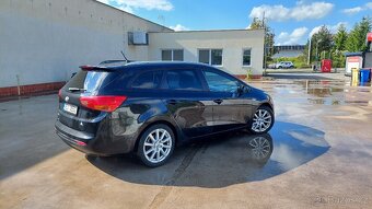 Kia Ceed combi 1.4 cvvt 73 Kw - 4