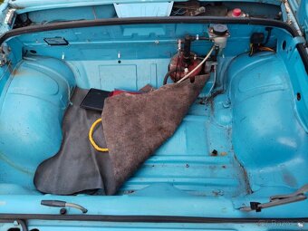 Skoda 120 + k tomu jedna na ND - 4