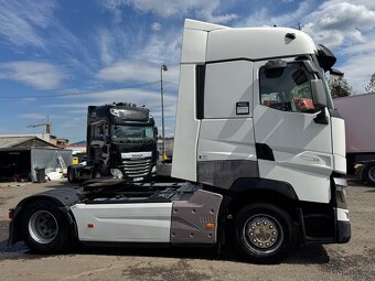 Renault T520 - 2X TANK , FULL SPOJLER - COMFORT CABIN - 4