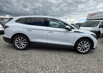 Škoda Enyaq iV 60 NOVÉ V ČR DPH 43.000Km elektro automat - 4