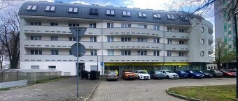 PRONÁJEM, příp. PRODEJ podzemního GARÁŽOVÉHO STÁNÍ Nymburk - 4