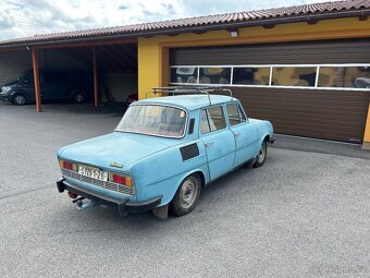 Škoda 100L - 4