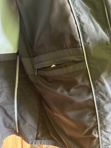Pánská podzimní bunda 4XL - 5XL - 4