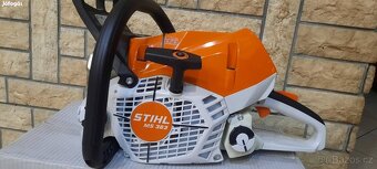 Stihl MS 363 - 4