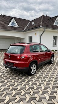 VW TIGUAN 2.0Tdi 103kw - 4