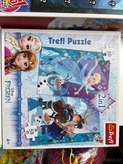 Puzzle - 4