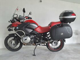 BMW R 1200 GS Adventure - 4