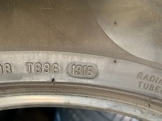 Prodám 4ks 235/55 R19 101H Pirelli Winter Scorpion zimní - 4