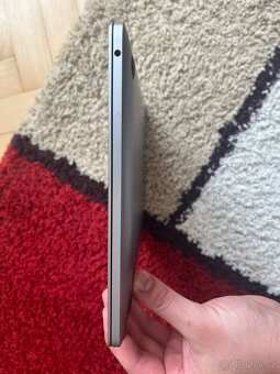 Macbook Pro M1 16GB 512GB Touch bar -bez škrábanců - 4