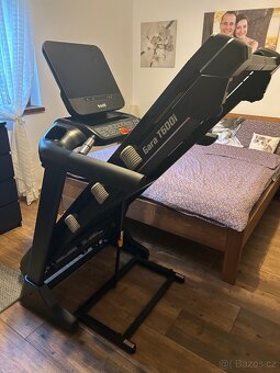Běžecký pás Trinfit Gara T600i - 4