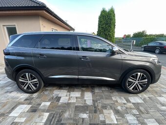 Peugeot 5008 GT 2.0HDi Automat 132kW - 4