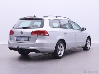 Volkswagen Passat 2,0 TDI 130kW DSG 4Motion (2013) - 4