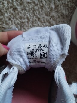 Boty zn. Puma vel. 35 - 4