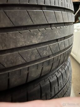 4x Letni pneu Bridgestone Turanza 005 225/45 r19 - 4