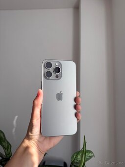 iPhone 15 pro max - 4