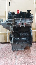 Motor 1.0 ecoboost Ford Fiesta - 4