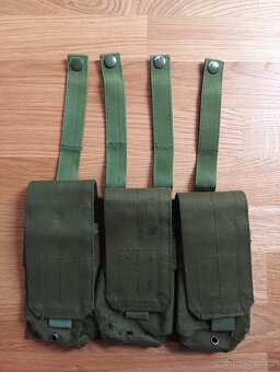 Airsoft Doplňky - 4