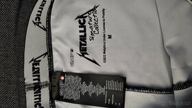 Metallica legíny EMP - 4