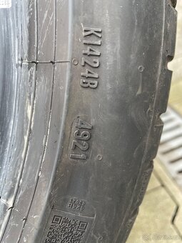 Pirelli Cinturato P7 - 4