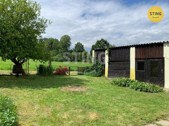 Prodej, RD 4+1, 92 m2, zahrada, OV, Ortvínovice, Zv, 132678 - 4