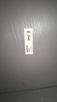 Konferenční stolek IKEA - 4