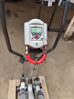 Crossový trenažer VITO XL Kettler - 4