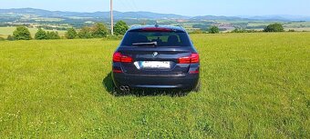 BMW F11 530d - 4