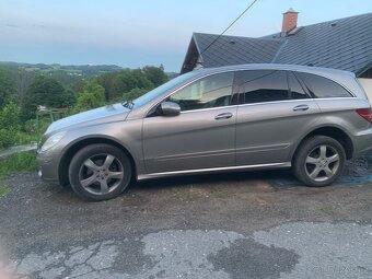 Mercedes - benz 320 cdi 165kw - 4