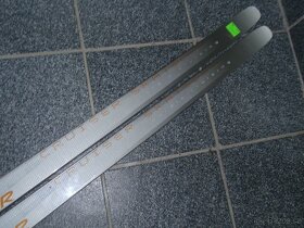 SUPER SNS SKATE BĚŽKY FISCHER CRUISER SKATING 161 CM - 4