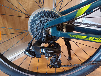 Jízdní kolo GT Stomper Prime 26'' 2019 - 4