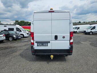 Fiat Ducato, 2.3 L3H2 7 míst - 4
