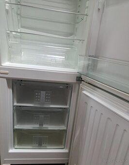 Kombin.led. 3 šup. Miele. - 4