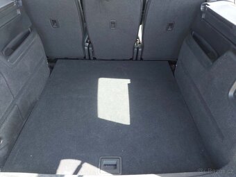 Volkswagen SHARAN 2.0 Tdi DSG 237tkm 9/2011HIGHLINE ALCANTRA - 4