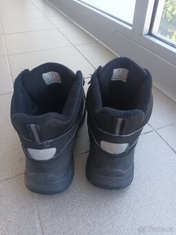 Loap zimni boty UK 11/EUR 46 - 4