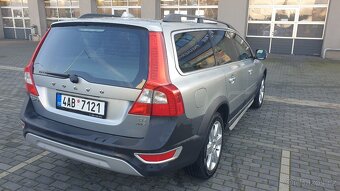 Volvo XC70 D5 AWD automat Odpočet DPH - 4