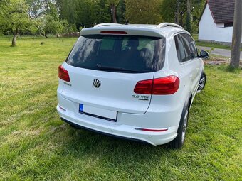 Volkswagen Tiguan, 2.0 TDI 103kW 4x4 DSG 7 RLine - 4