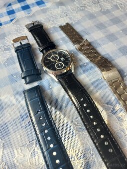 Hodinky CARRERA - 4