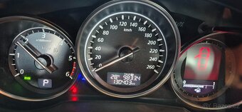 Mazda CX5 - 4