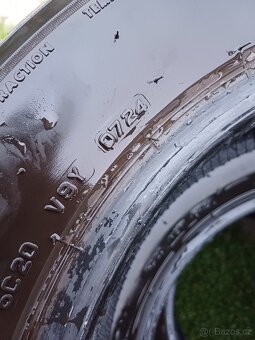 Pneu Bridgestone 205 60 16 - 4