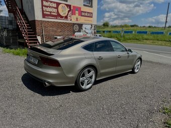 Audi A7 3.0TFSI S-LINE - po servisu - 4