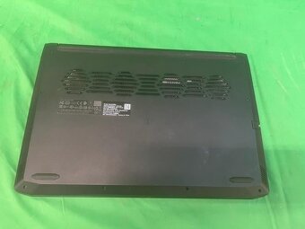 Nefunkční: Herní notebook Lenovo IdeaPad Gaming 3 15ACH6 - 4